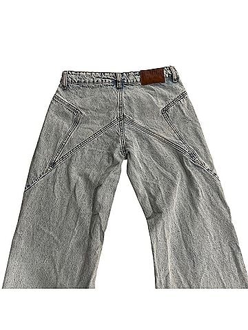 REVICE Jeans (view 2)