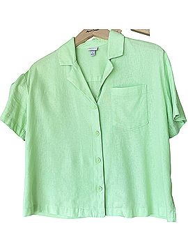 A New Day Button-Down Shirt (view 1)