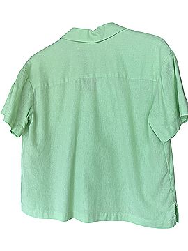 A New Day Button-Down Shirt (view 2)
