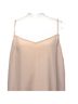 Tuckernuck 100% Polyester Solid Tan Casual Dress Size XL - photo 5
