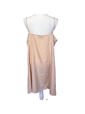 Tuckernuck Minimalist Slip Dress Casual Dress (view 2)