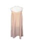Tuckernuck 100% Polyester Solid Tan Casual Dress Size XL - photo 4