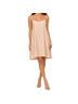 Tuckernuck 100% Polyester Solid Tan Casual Dress Size XL - photo 1