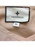 Tuckernuck 100% Polyester Solid Tan Casual Dress Size XL - photo 3