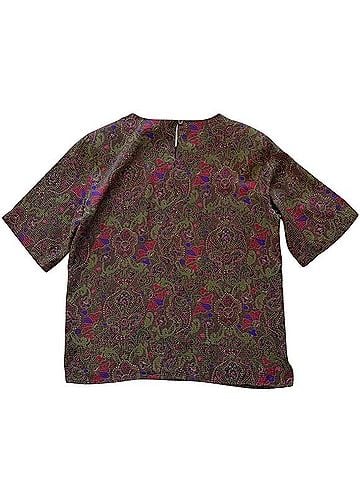 Anne Klein II Blouse (view 2)