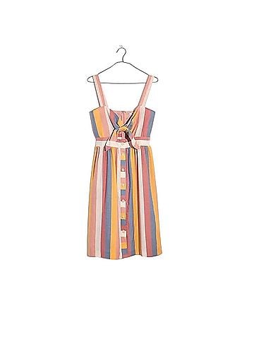 Madewell Casual Dress (view 1)