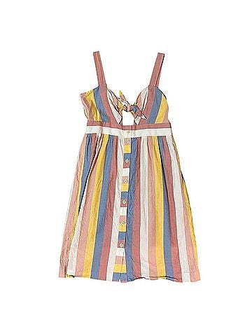 Madewell Casual Dress (view 2)