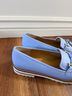 Talbots LAURA TASSEL SOFT NAPPA LOAFERS Flats - photo 11