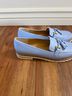 Talbots LAURA TASSEL SOFT NAPPA LOAFERS Flats - photo 8