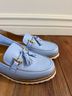Talbots LAURA TASSEL SOFT NAPPA LOAFERS Flats - photo 5