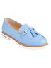 Talbots LAURA TASSEL SOFT NAPPA LOAFERS Flats - photo 2