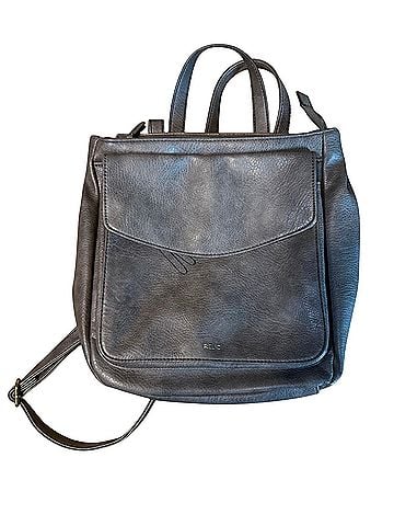 Relic Leather Backpack (view 1)