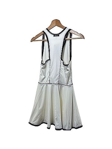 Michi Tennis Dress Active Dress (view 2)