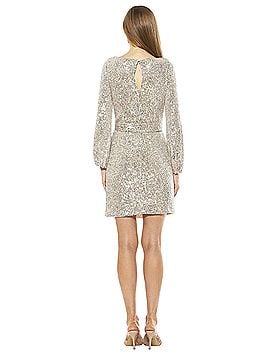 Alexia Admor Cocktail Dress (view 2)