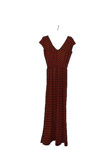 Pins and Needles Casual Dress (view 2)