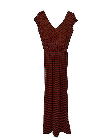 Pins and Needles Casual Dress (view 1)