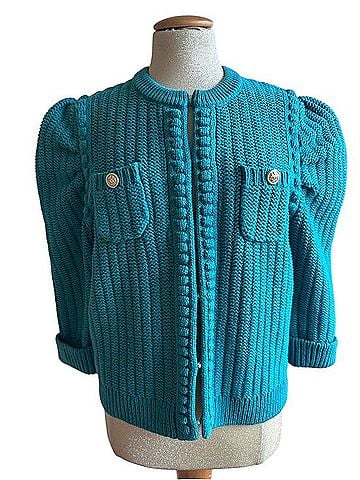 Tyler Boe Cardigan (view 1)