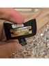 Alexia Admor Silver Tan Cocktail Dress Size S - photo 3