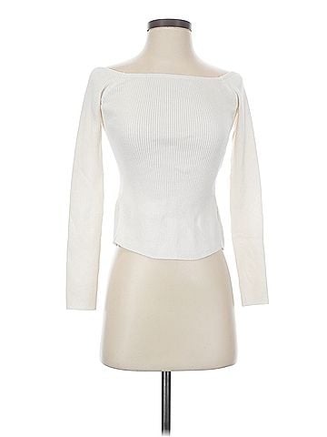 Abercrombie & Fitch Abercrombie &amp; Fitch Long Sleeve T Shirt (view 1)