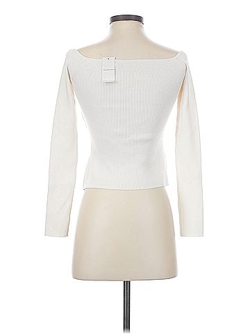 Abercrombie & Fitch Abercrombie &amp; Fitch Long Sleeve T Shirt (view 2)