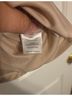 Alexia Admor Silver Tan Cocktail Dress Size S - photo 6