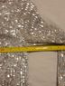 Alexia Admor Silver Tan Cocktail Dress Size S - photo 8