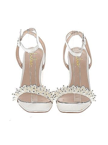 Lulus Lulus Sandals (view 2)