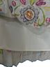 Sunny Leigh Floral White Casual Skirt Size 12 - photo 8