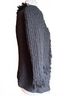 St. John Black Cardigan Size 4 - photo 7