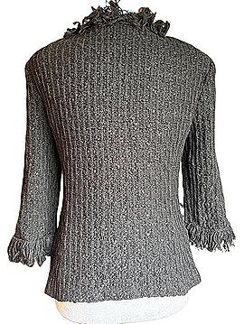St. John Cardigan (view 2)