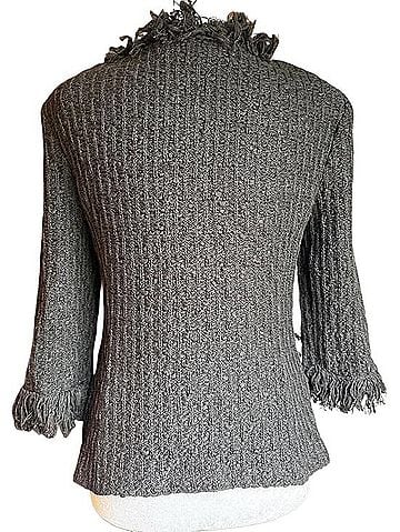 St. John Cardigan (view 2)