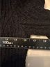 St. John Black Cardigan Size 4 - photo 6