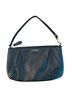 Coach 100% Leather Black Leather Clutch One size - photo 7