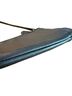 Coach 100% Leather Black Leather Clutch One size - photo 12