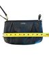 Coach 100% Leather Black Leather Clutch One size - photo 10