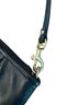 Coach 100% Leather Black Leather Clutch One size - photo 6