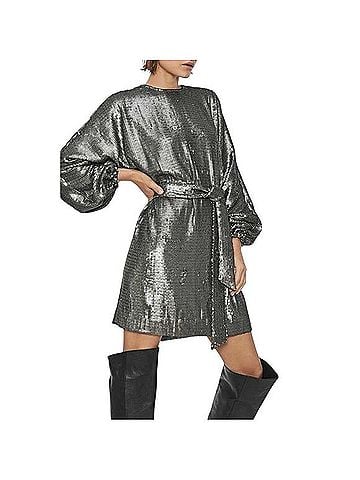 Anine Bing Cocktail Dress (view 2)
