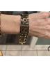 Relic Gold Watch Size M - photo 9