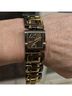 Relic Gold Watch Size M - photo 8