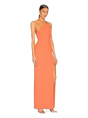 Solace London petch Cocktail Dress (view 1)