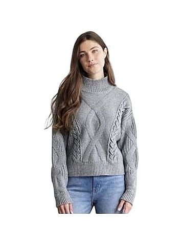 Elizabeth and James Pullover Sweater (view 1)