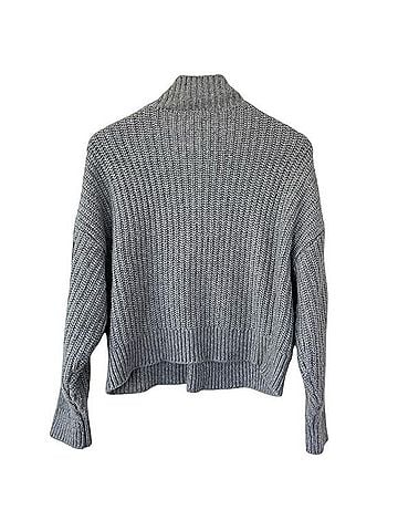 Elizabeth and James Pullover Sweater (view 2)