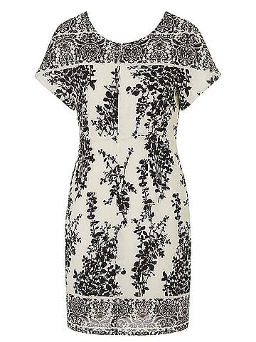 Collective Concepts Casual Dress (view 2)