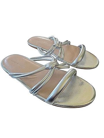 Stuart Weitzman Sandals (view 2)