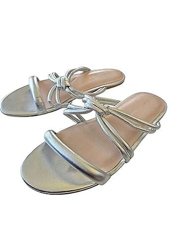 Stuart Weitzman Sandals (view 1)