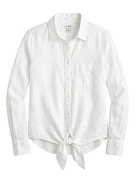 J.Crew Button-Down Shirt (view 1)