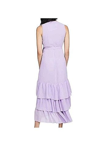 MISA Los Angeles Liliac Ilune Cocktail Dress (view 2)