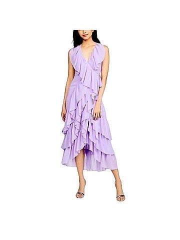 MISA Los Angeles Liliac Ilune Cocktail Dress (view 1)