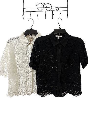 Dolan Button-Down Shirt (view 1)
