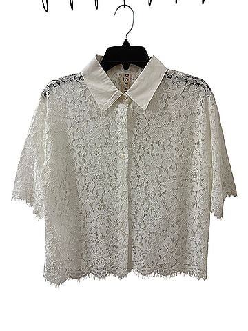 Dolan Button-Down Shirt (view 2)